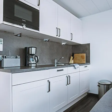 Сasa de vacaciones Geiseltalsee Hausboot - Floating House - Hausboot Junior Braunsbedra