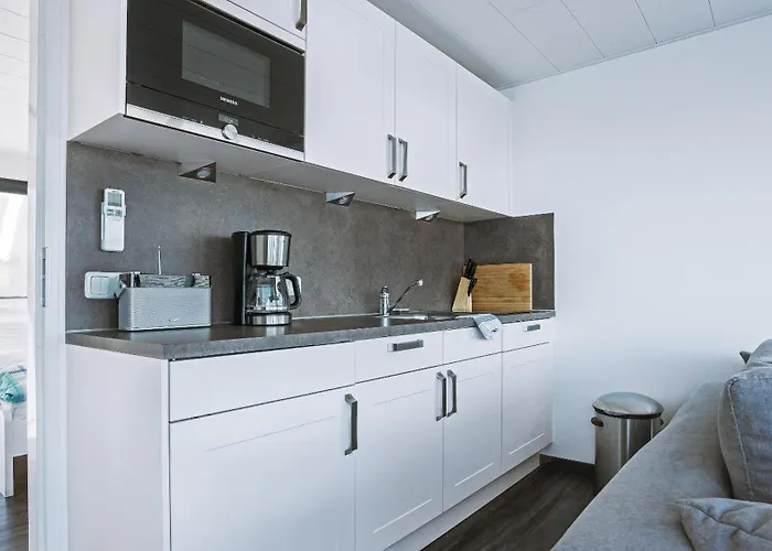 Casa vacanze Geiseltalsee Hausboot - Floating House - Hausboot Junior Braunsbedra